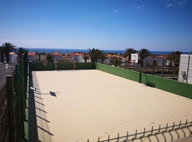 Imagen general del Apartamentos Bungalows Castillo Club Lake. Foto 4