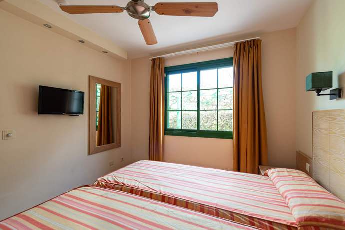 Imagen de la habitación del Apartamentos Bungalows Cordial Sandy Golf. Foto 4