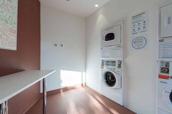 Imagen de los interiores del Apartamentos Bungalows Cordial Sandy Golf. Foto 9
