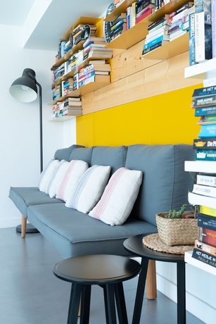 Imagen de los interiores del Apartamentos Bungalows Doña Rosa. Foto 16