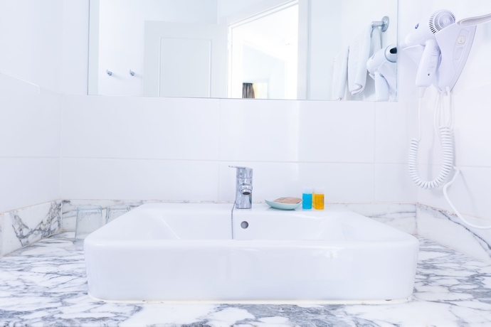 Imagen de la habitación del Apartamentos Bungalows Doña Rosa. Foto 12