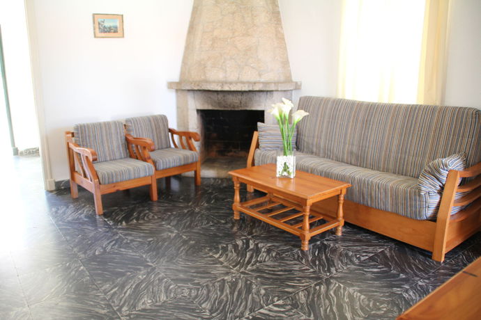 Imagen de la habitación del Apartamentos Bungalows El Arenal. Foto 5