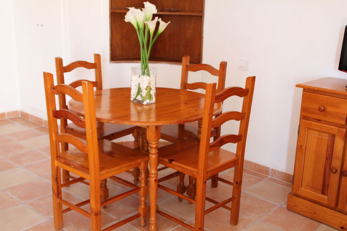 Imagen de la habitación del Apartamentos Bungalows El Arenal. Foto 7