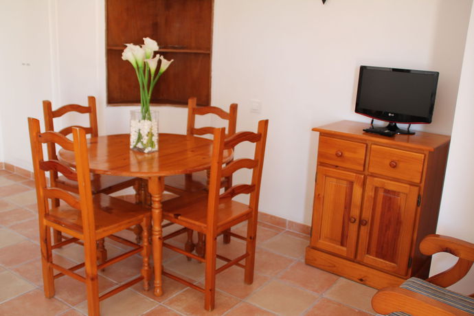 Imagen de la habitación del Apartamentos Bungalows El Arenal. Foto 9