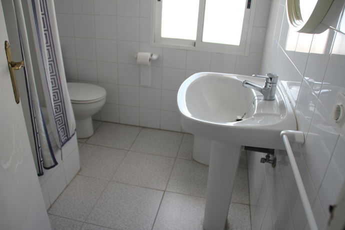 Imagen de la habitación del Apartamentos Bungalows El Arenal. Foto 12