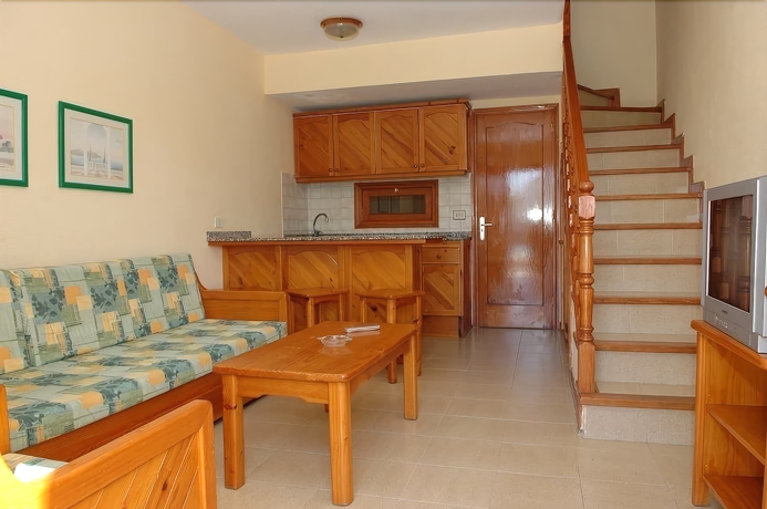 Imagen de la habitación del Apartamentos Bungalows Grimanesa. Foto 4