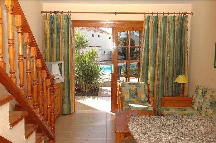 Imagen de la habitación del Apartamentos Bungalows Grimanesa. Foto 5