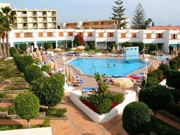 Imagen general del Apartamentos Bungalows Las Brisas. Foto 2