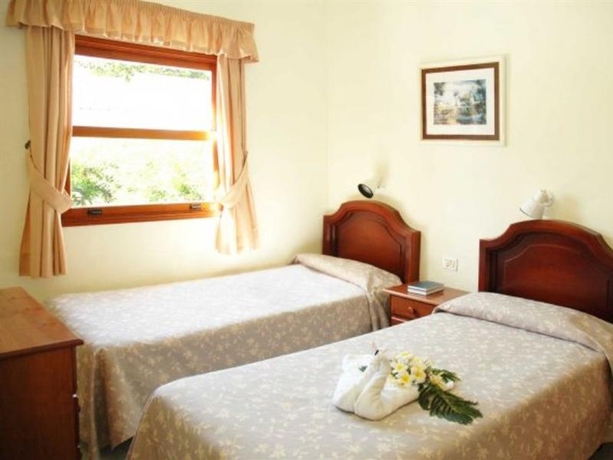 Imagen general del Apartamentos Bungalows Los Arcos. Foto 2