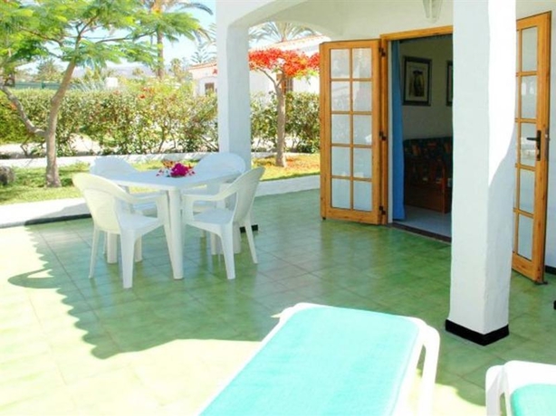 Imagen general del Apartamentos Bungalows Los Arcos. Foto 7