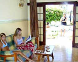 Imagen de la habitación del Apartamentos Bungalows Los Porches. Foto 3