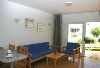 Imagen de la habitación del Apartamentos Bungalows Marbella Golf. Foto 2