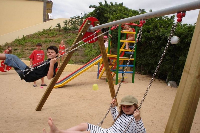 Imagen general del Apartamentos Bungalows Maspalomas Oasis Club. Foto 4