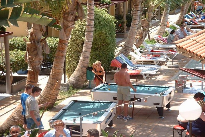 Imagen general del Apartamentos Bungalows Maspalomas Oasis Club. Foto 7