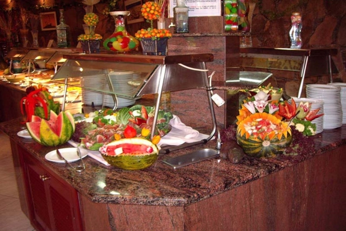 Imagen general del Apartamentos Bungalows Maspalomas Oasis Club. Foto 14