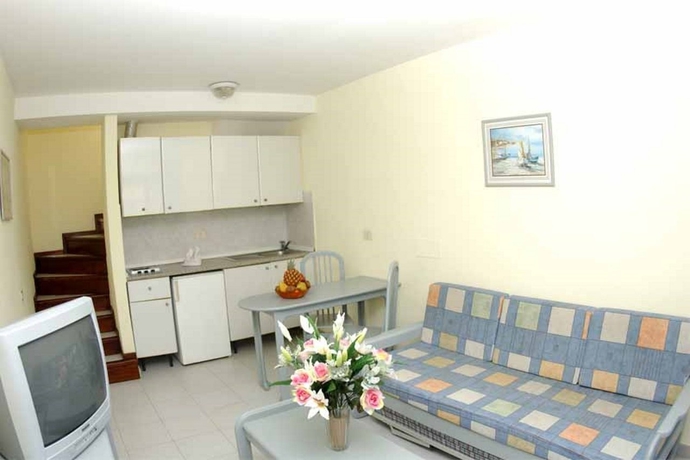 Imagen general del Apartamentos Bungalows Maspalomas Oasis Club. Foto 15