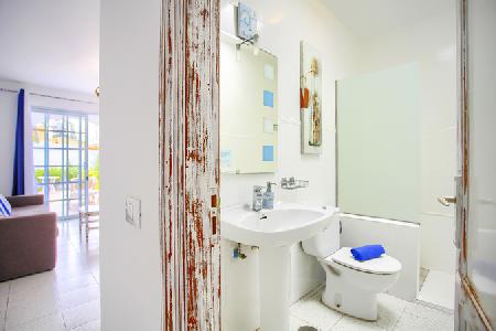 Imagen de la habitación del Apartamentos Bungalows Neptuno - Adults Only. Foto 5