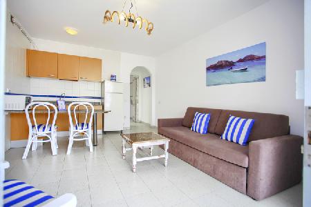 Imagen de la habitación del Apartamentos Bungalows Neptuno - Adults Only. Foto 6