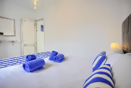 Imagen general del Apartamentos Bungalows Neptuno - Adults Only. Foto 2