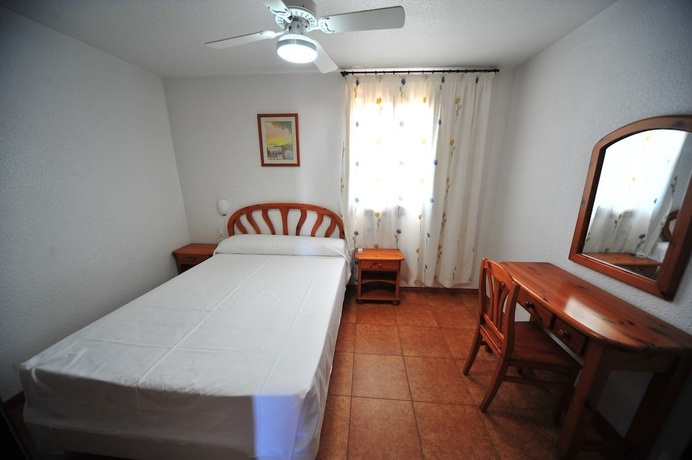 Imagen de la habitación del Apartamentos Bungalows Orange Park. Foto 4