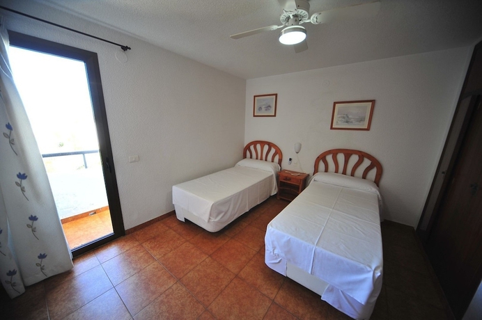 Imagen de la habitación del Apartamentos Bungalows Orange Park. Foto 6