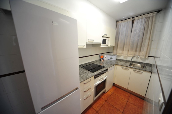 Imagen de la habitación del Apartamentos Bungalows Orange Park. Foto 7