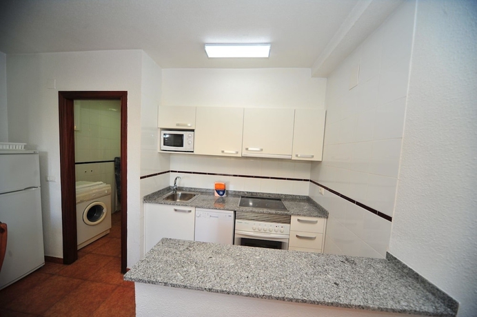 Imagen de la habitación del Apartamentos Bungalows Orange Park. Foto 8