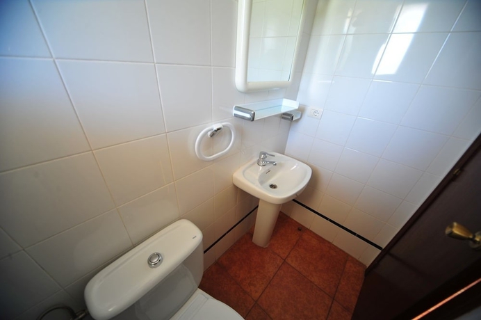 Imagen de la habitación del Apartamentos Bungalows Orange Park. Foto 13