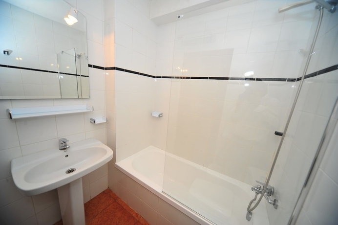 Imagen de la habitación del Apartamentos Bungalows Orange Park. Foto 14