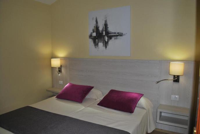 Imagen de la habitación del Apartamentos Bungalows Parque Bali. Foto 3