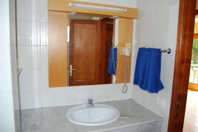 Imagen de la habitación del Apartamentos Bungalows Parque Bali. Foto 6