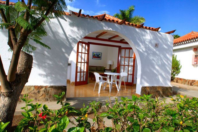 Imagen general del Apartamentos Bungalows Parque Golf. Foto 6