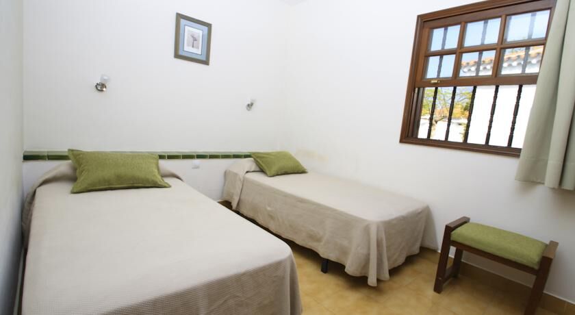 Imagen general del Apartamentos Bungalows Parque Golf. Foto 10