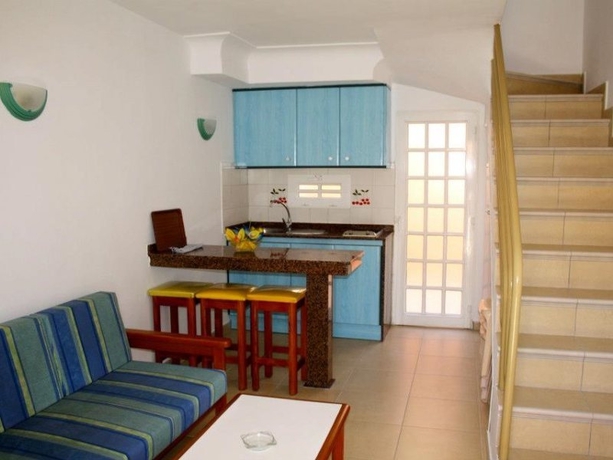 Imagen general del Apartamentos Bungalows Parque Nogal. Foto 3