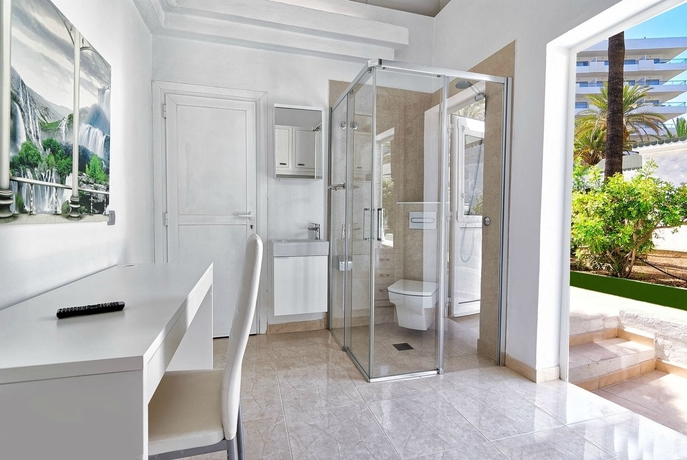 Imagen de la habitación del Apartamentos Bungalows Parque Paraiso Ii. Foto 3