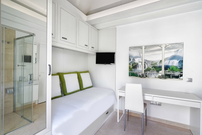 Imagen de la habitación del Apartamentos Bungalows Parque Paraiso Ii. Foto 4