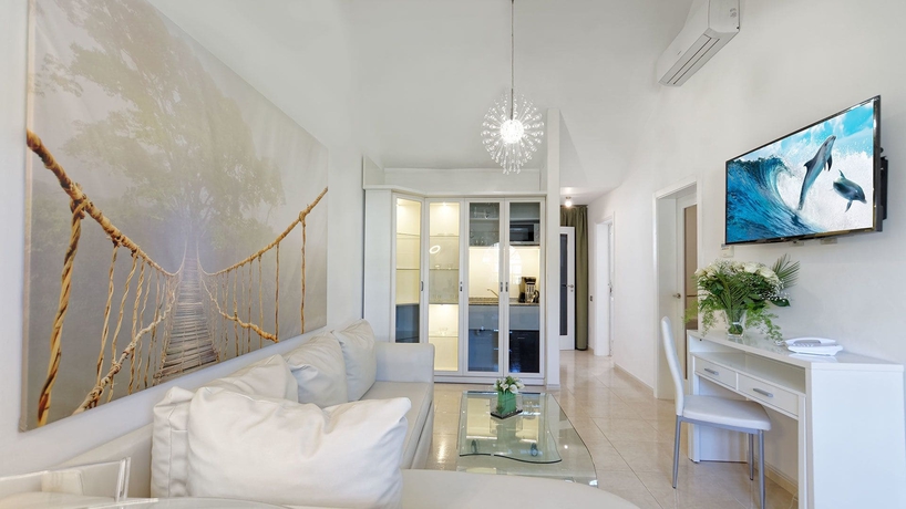 Imagen de la habitación del Apartamentos Bungalows Parque Paraiso Ii. Foto 8