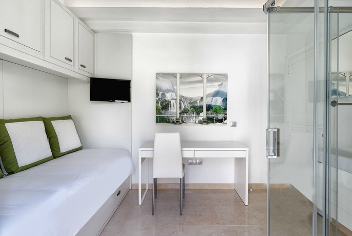 Imagen de la habitación del Apartamentos Bungalows Parque Paraiso Ii. Foto 9