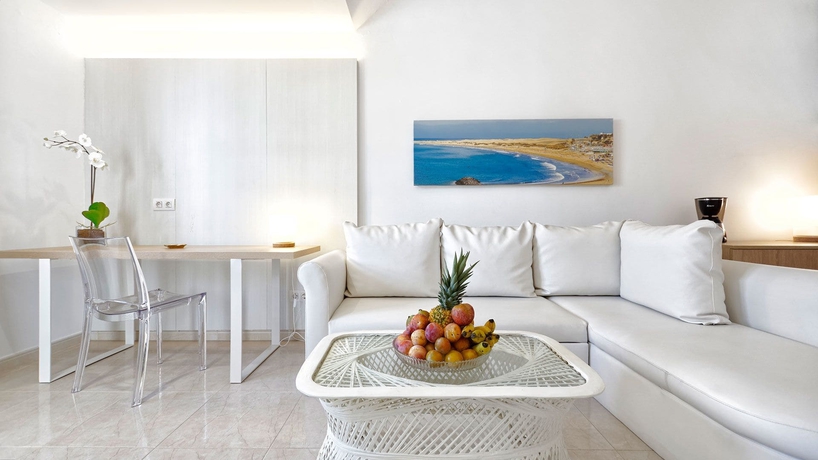 Imagen de la habitación del Apartamentos Bungalows Parque Paraiso Ii. Foto 14