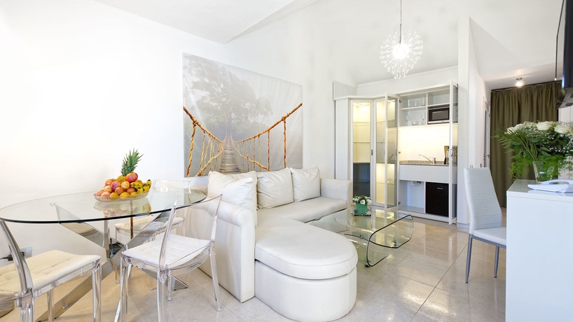 Imagen de la habitación del Apartamentos Bungalows Parque Paraiso Ii. Foto 16