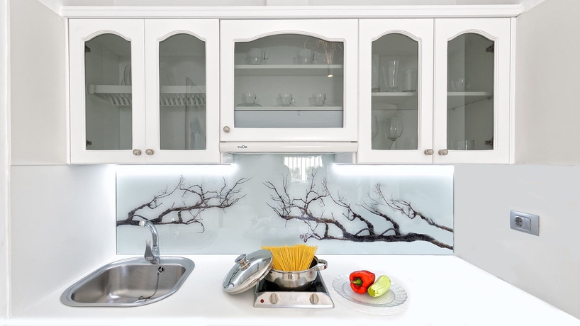 Imagen de la habitación del Apartamentos Bungalows Parque Paraiso Ii. Foto 17