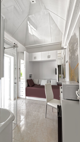 Imagen de la habitación del Apartamentos Bungalows Parque Paraiso Ii. Foto 19