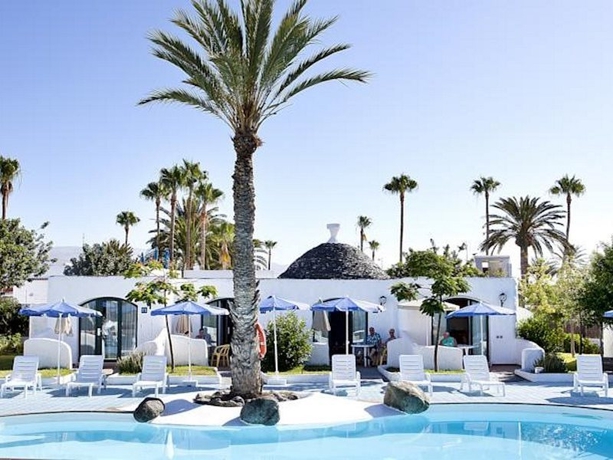 Imagen general del Apartamentos Bungalows Parque Romantico I y II. Foto 8