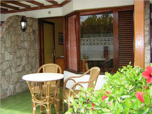 Imagen general del Apartamentos Bungalows Paso Chico - Caters To Gay Men. Foto 4