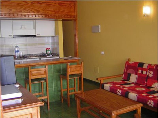 Imagen general del Apartamentos Bungalows Paso Chico - Caters To Gay Men. Foto 5