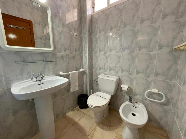Imagen de la habitación del Apartamentos Bungalows Pe&ntilde;ismar II 3000. Foto 2