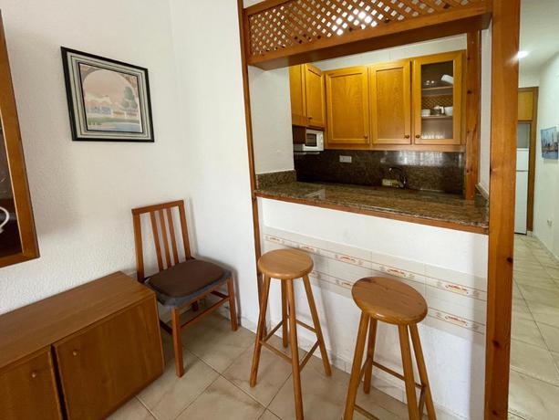 Imagen de la habitación del Apartamentos Bungalows Pe&ntilde;ismar II 3000. Foto 5