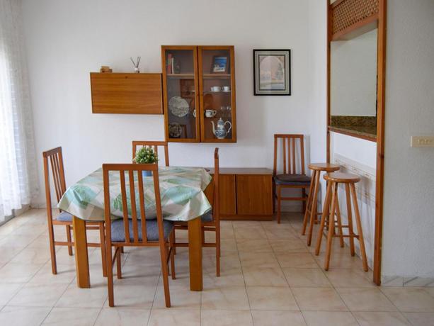 Imagen de la habitación del Apartamentos Bungalows Pe&ntilde;ismar II 3000. Foto 7
