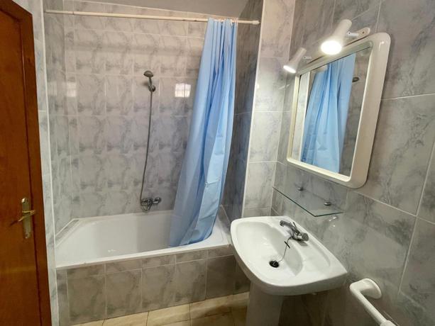 Imagen de la habitación del Apartamentos Bungalows Pe&ntilde;ismar II 3000. Foto 8