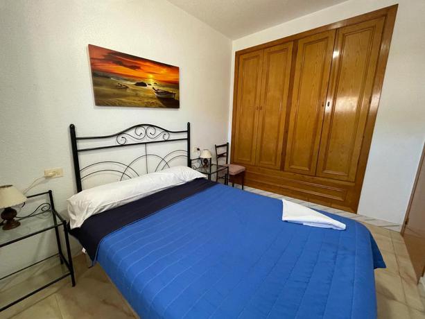 Imagen de la habitación del Apartamentos Bungalows Pe&ntilde;ismar II 3000. Foto 9